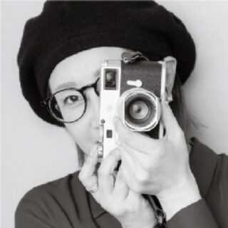 フォトグラファー 七海麻子さん