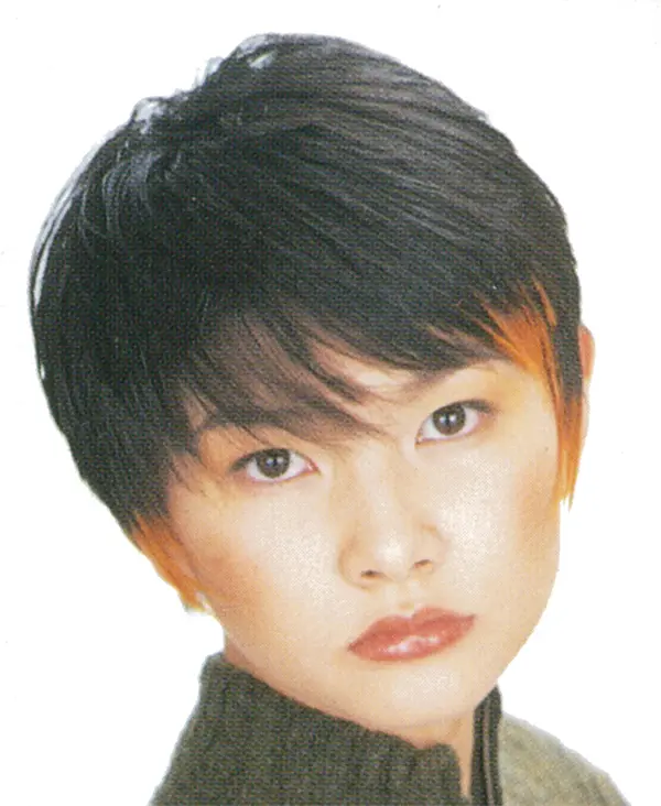 井上 奈応子