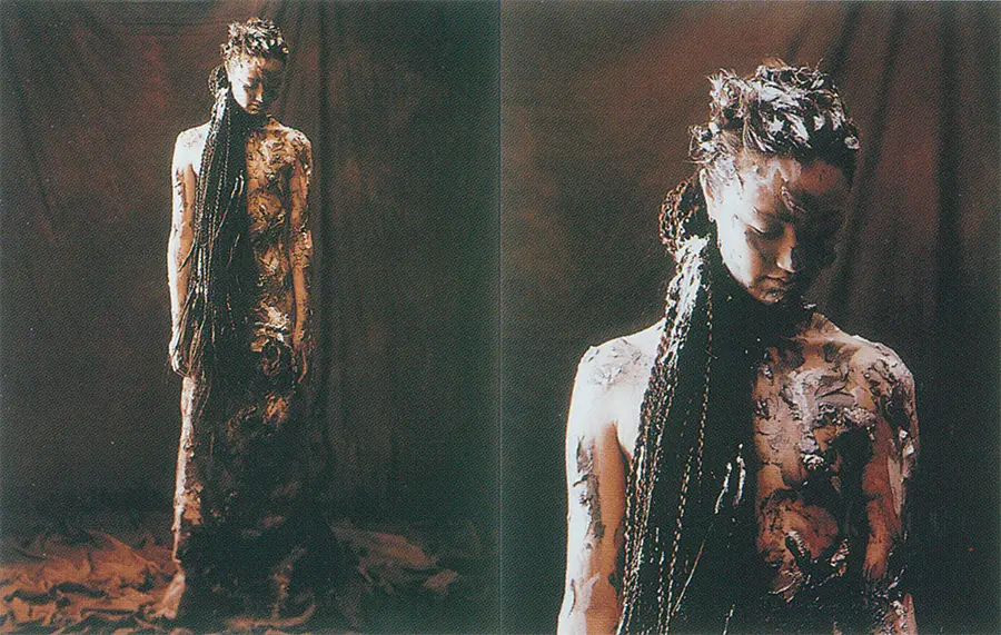 MARCY（瀬藤雅博）