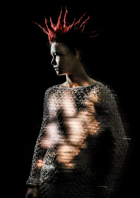 安部奏音・ 鈴木颯汰